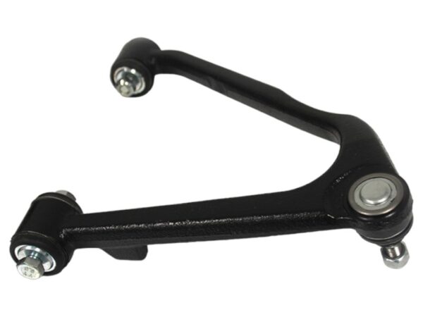 control arm with bearing on the right with bearing at the top for Mercedes R107 MOPF from 1985 - Image 2