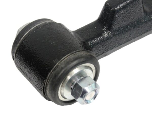 control arm with bearing on the right with bearing at the top for Mercedes R107 MOPF from 1985 - Image 4