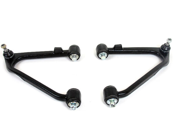 control arm set with top bearing for Mercedes R107 MOPF from 1985