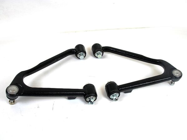 control arm set with top bearing for Mercedes R107 MOPF from 1985 - Image 2