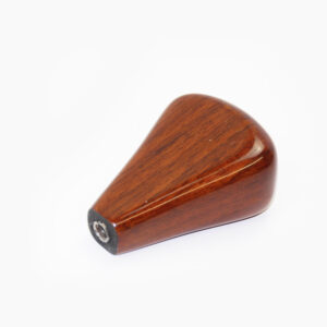 Gear knob nut wood for W108