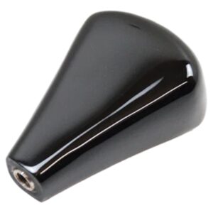 Gear knob black for W108 W111 W115 W116 steering wheel gearshift