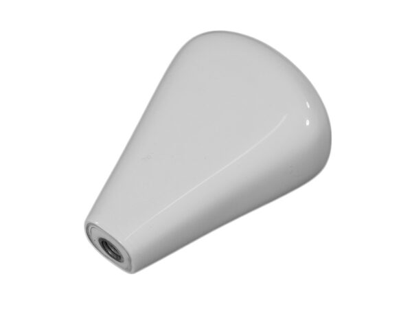 Gear knob ivory for W108 W111 W115 W116 automatic - Image 2