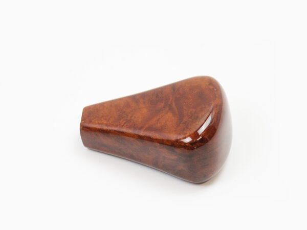 Gear knob burl wood for W109 - Image 2