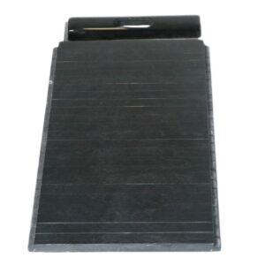 Mercedes W124 S.2 storage box repair kit in Birdseye maple  1 piece