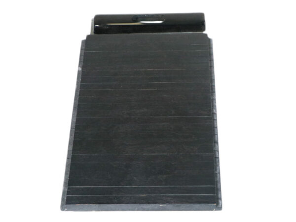 Mercedes W124 S.2 storage box repair kit in Birdseye maple  1 piece
