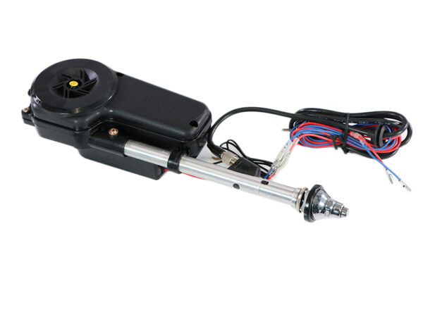 Electric car universal antenna (telescopic antenna / automatic antenna) - Image 2