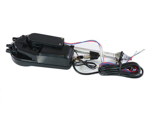 Electric car universal antenna (telescopic antenna / automatic antenna) - Image 4