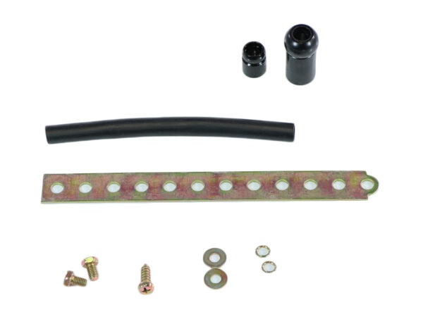 Electric car universal antenna (telescopic antenna / automatic antenna) - Image 5