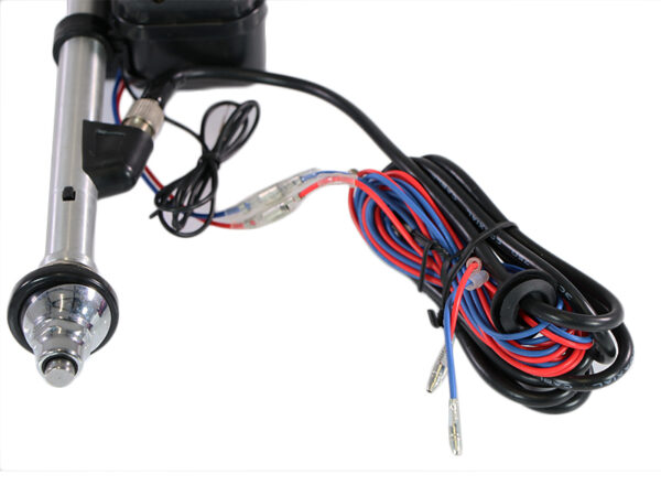 Electric car universal antenna (telescopic antenna / automatic antenna) - Image 6