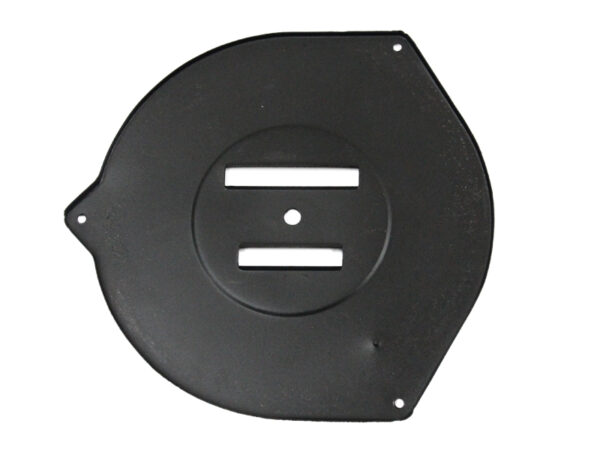 Km/h speedo dial for Mercedes R107 / W116 - Image 4