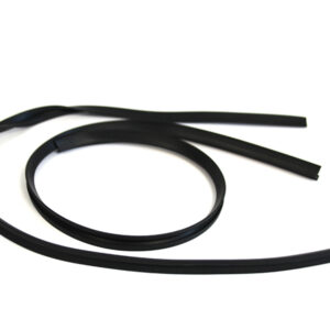 2x sealing lip for Mercedes W111 and W113 taillights