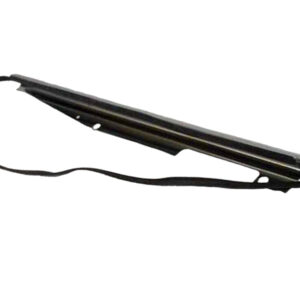 Rubber for Mercedes W113 rear trim strips