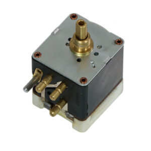 4 pole Blower switch for Mercedes W110 W111 W113