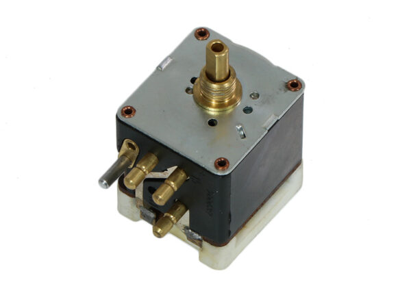 4 pole Blower switch for Mercedes W110 W111 W113