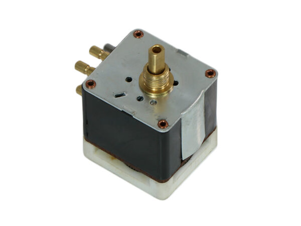 4 pole Blower switch for Mercedes W110 W111 W113 - Image 2
