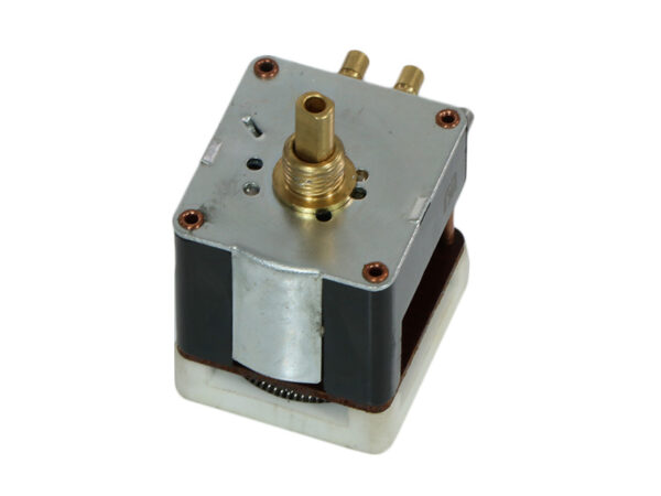4 pole Blower switch for Mercedes W110 W111 W113 - Image 3