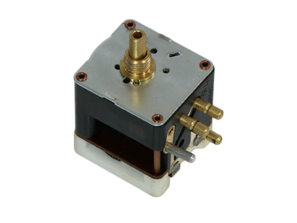 4 pole Blower switch for Mercedes W110 W111 W113 - Image 4