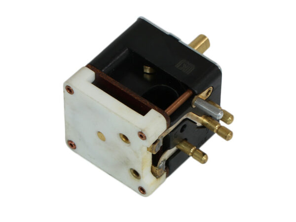 4 pole Blower switch for Mercedes W110 W111 W113 - Image 5