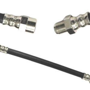 Clutch hose for Mercedes 250SL / 280SL W113