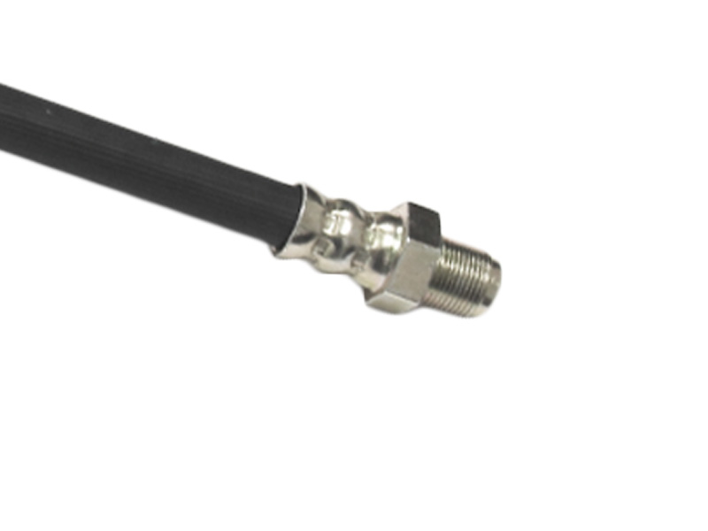 Clutch hose for Mercedes 250SL / 280SL W113 - Image 4