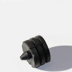 Rubber buffer on the intake manifold + exhaust on the W108 W111 W113+ Others
