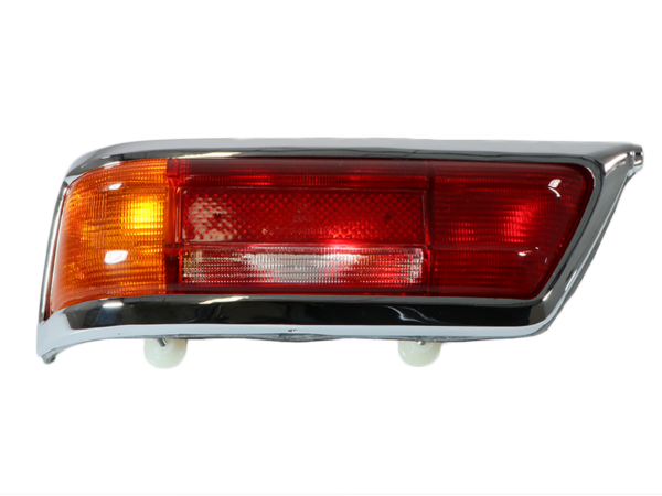 Left tail light red/orange for Mercedes 230SL W113