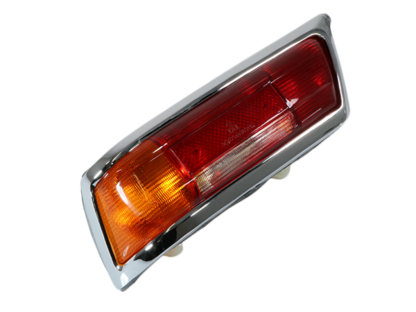 Left tail light red/orange for Mercedes 230SL W113 - Image 3
