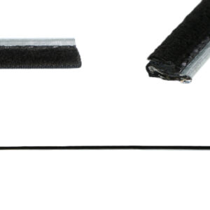 Brush for Mercedes vintage car window scraper