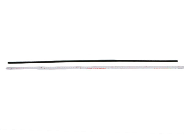 Brush for Mercedes vintage car window scraper - Image 2