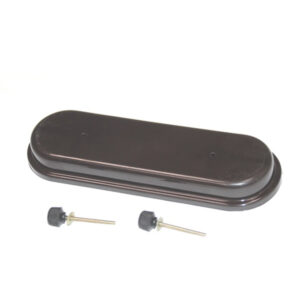 Fuse box cover for Mercedes W110 W111 W113