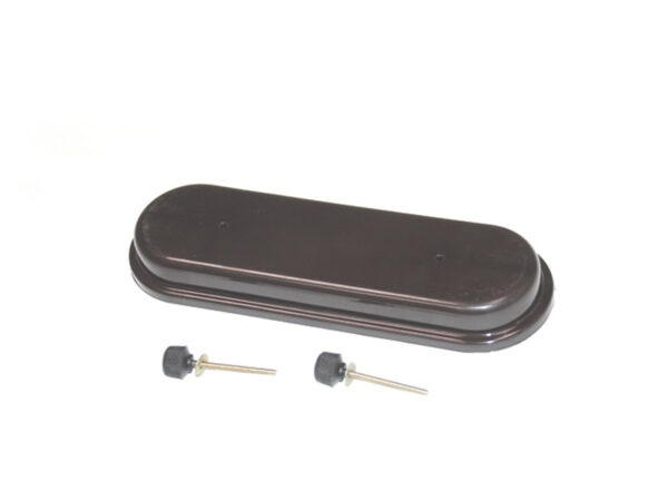 Fuse box cover for Mercedes W110 W111 W113