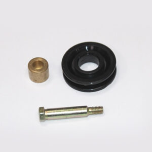 Repair kit pulley housing Mercedes W108