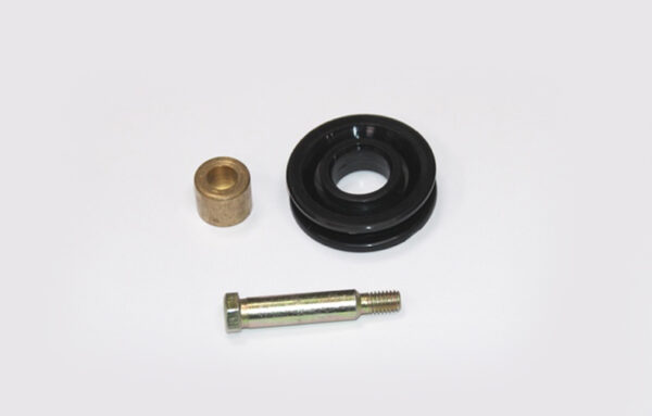 Repair kit pulley housing Mercedes W108