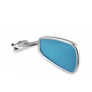 Left chrome exterior mirror for Mercedes Benz W108 W110 W111 W113 Early