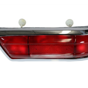 Right tail light red / red for early Mercedes W113