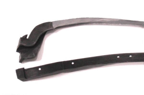 Right OEM door seal for Mercedes W113 Pagoda - Image 2