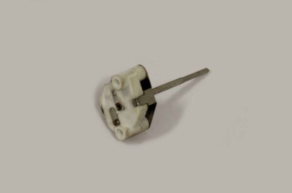 Control switch / dimmer for Mercedes W110 / W111 / W113 instrument cluster - Image 2