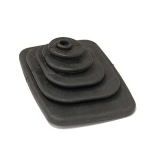 Rubber shift boot for Mercedes R107 W108 W111 W114 W115 W116