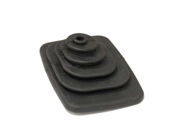 Rubber shift boot for Mercedes R107 W108 W111 W114 W115 W116