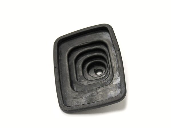 Rubber shift boot for Mercedes R107 W108 W111 W114 W115 W116 - Image 2