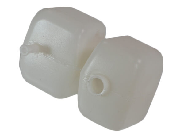 Brake fluid reservoir for Opel Commodore A - Image 3