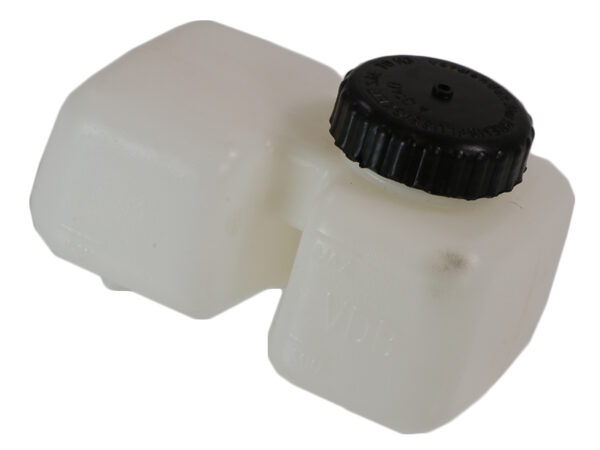 Brake fluid reservoir for Mercedes W108 / W110 / W113 - Image 2