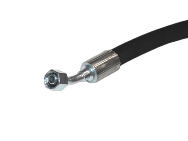 Pressure hose servo pump to steering MB W108 - Image 3