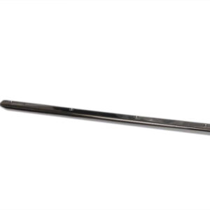 Right cover rail for hinge strip in the Mercedes W113
