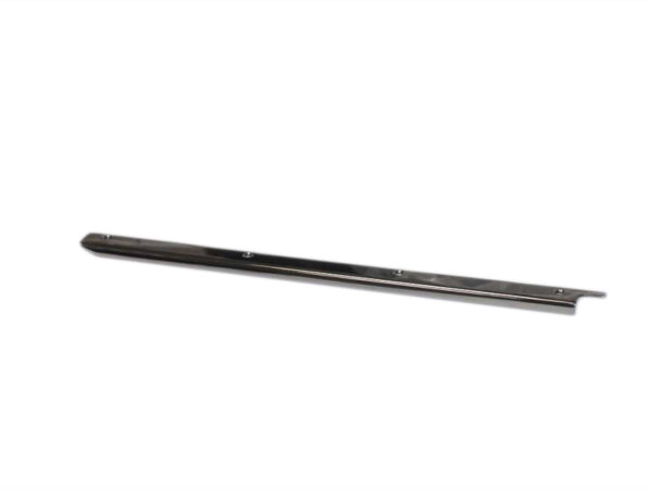 Right cover rail for hinge strip in the Mercedes W113