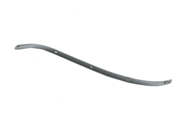 Chrome rail right for Mercedes W113 A-pillar