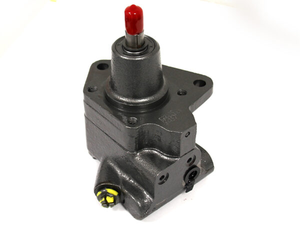 Power steering pump for early Mercedes W111 & W113 - Image 3