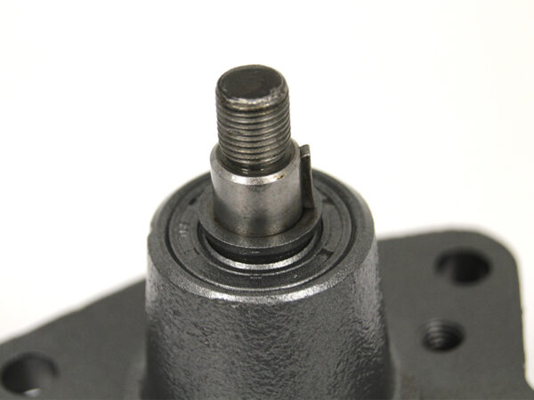 Power steering pump for early Mercedes W111 & W113 - Image 4