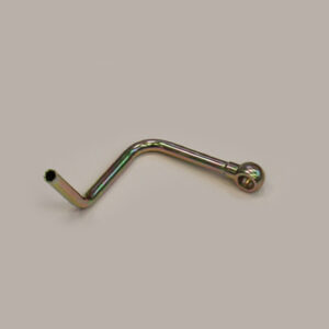 Water pipe to the flap connection for Mercedes W111 / W113